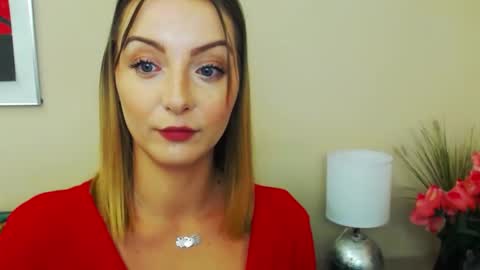 NatalieSexy online show from February 2025 10:14:01 AM
