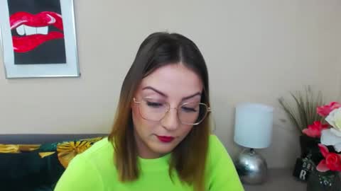 NatalieSexy online show from February 2025 07:17:01 AM