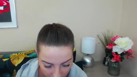 NatalieSexy online show from February 2025 10:27:02 AM
