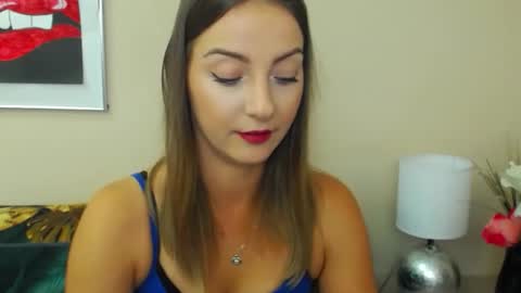 NatalieSexy online show from September 2025 06:13:01 AM