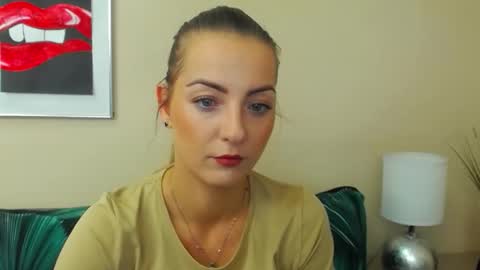 NatalieSexy online show from October 2025 07:21:02 AM