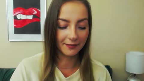 NatalieSexy online show from November 2025 07:13:02 AM