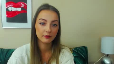 NatalieSexy online show from November 2025 07:19:01 AM