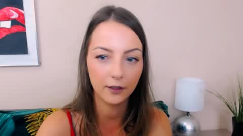 NatalieSexy online show from June 2026 06:14:01 AM