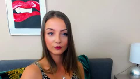 NatalieSexy online show from July 2026 06:40:01 AM