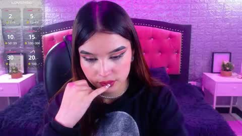 natalie  online show from November 2025 04:01:02 AM