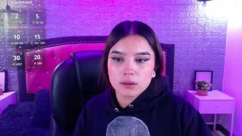 natalie  online show from November 2025 03:16:02 AM