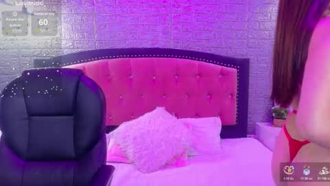 natalie  online show from December 2025 03:26:02 AM