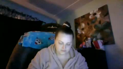 Snapshot of nataliedays chatting on December 2024 10:10:01 PM Natalie  online show from December 2024 10:10:01 PM