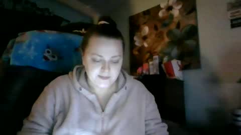 Snapshot of nataliedays chatting on December 2024 03:26:01 AM Natalie  online show from December 2024 03:26:01 AM