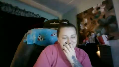 Snapshot of nataliedays chatting on December 2024 05:09:02 AM Natalie  online show from December 2024 05:09:02 AM