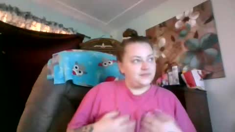 Snapshot of nataliedays chatting on December 2024 03:33:02 PM Natalie  online show from December 2024 03:33:02 PM