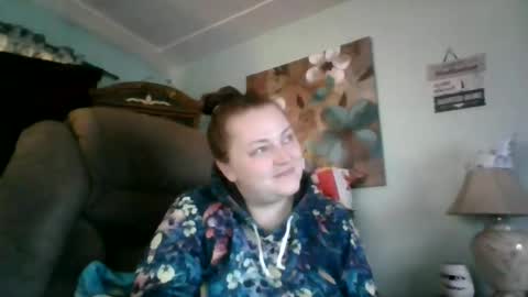 Snapshot of nataliedays chatting on December 2024 07:34:02 PM Natalie  online show from December 2024 07:34:02 PM