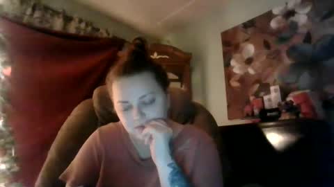 Snapshot of nataliedays chatting on December 2024 05:04:01 AM Natalie  online show from December 2024 05:04:01 AM