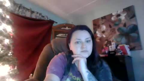 Snapshot of nataliedays chatting on December 2024 11:23:02 PM Natalie  online show from December 2024 11:23:02 PM