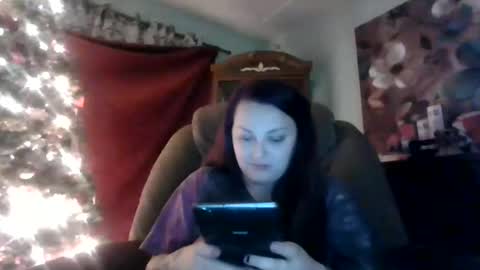 Snapshot of nataliedays chatting on December 2024 06:33:01 AM Natalie  online show from December 2024 06:33:01 AM