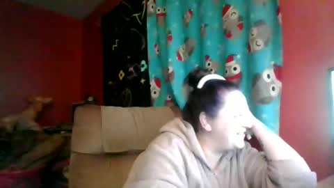 Snapshot of nataliedays chatting on December 2024 01:29:02 AM Natalie  online show from December 2024 01:29:02 AM