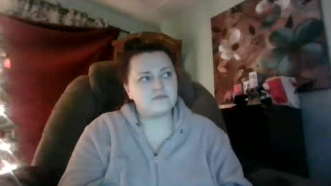 Snapshot of nataliedays chatting on December 2024 04:34:02 AM Natalie  online show from December 2024 04:34:02 AM