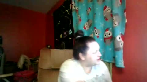 Snapshot of nataliedays chatting on December 2024 11:13:02 PM Natalie  online show from December 2024 11:13:02 PM