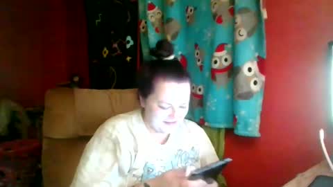 Snapshot of nataliedays chatting on December 2024 02:16:01 AM Natalie  online show from December 2024 02:16:01 AM
