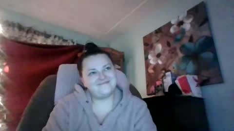 Snapshot of nataliedays chatting on December 2024 03:17:01 PM Natalie  online show from December 2024 03:17:01 PM