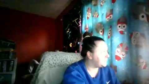 Snapshot of nataliedays chatting on December 2024 05:29:02 PM Natalie  online show from December 2024 05:29:02 PM