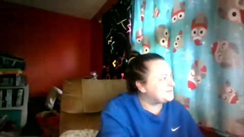 Snapshot of nataliedays chatting on December 2024 08:34:02 PM Natalie  online show from December 2024 08:34:02 PM