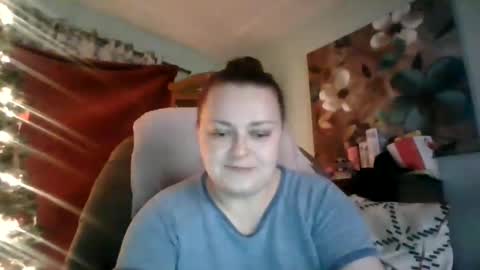 Snapshot of nataliedays chatting on January 2025 02:22:01 AM Natalie  online show from January 2025 02:22:01 AM