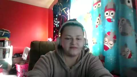 Snapshot of nataliedays chatting on January 2025 06:31:01 PM Natalie  online show from January 2025 06:31:01 PM