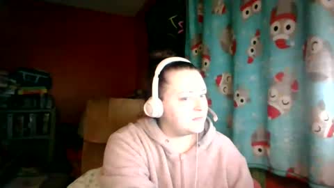 Snapshot of nataliedays chatting on January 2025 12:57:02 AM Natalie  online show from January 2025 12:57:02 AM