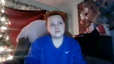 Snapshot of nataliedays chatting on January 2025 02:34:01 PM Natalie  online show from January 2025 02:34:01 PM