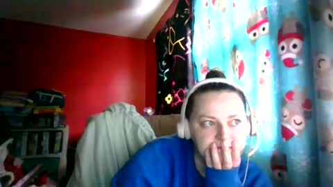 Snapshot of nataliedays chatting on January 2025 05:11:02 PM Natalie  online show from January 2025 05:11:02 PM
