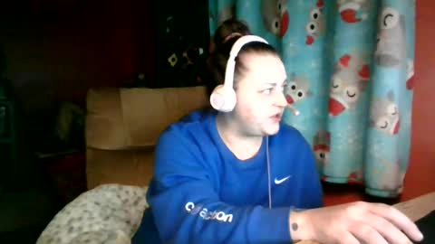 Snapshot of nataliedays chatting on January 2025 11:15:01 PM Natalie  online show from January 2025 11:15:01 PM
