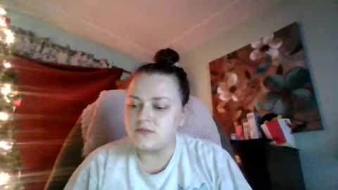 Snapshot of nataliedays chatting on January 2025 12:41:01 AM Natalie  online show from January 2025 12:41:01 AM