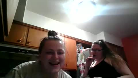 Snapshot of nataliedays chatting on January 2025 07:48:01 AM Natalie  online show from January 2025 07:48:01 AM