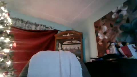 Snapshot of nataliedays chatting on January 2025 04:48:01 AM Natalie  online show from January 2025 04:48:01 AM