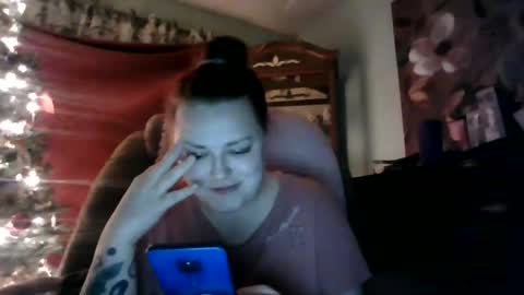 Snapshot of nataliedays chatting on January 2025 06:31:02 AM Natalie  online show from January 2025 06:31:02 AM