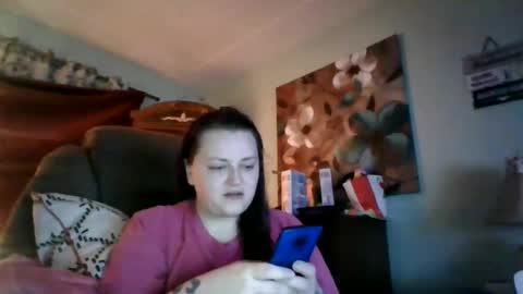 Snapshot of nataliedays chatting on January 2025 05:37:01 AM Natalie  online show from January 2025 05:37:01 AM