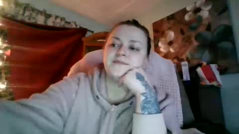 Snapshot of nataliedays chatting on January 2025 06:39:01 AM Natalie  online show from January 2025 06:39:01 AM