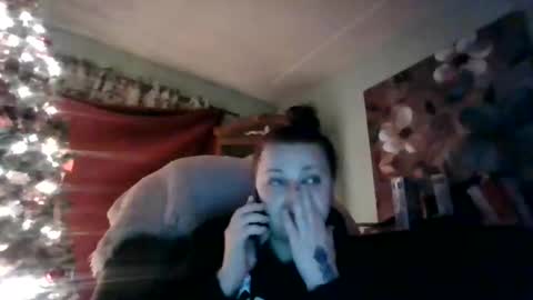 Snapshot of nataliedays chatting on January 2025 02:18:01 AM Natalie  online show from January 2025 02:18:01 AM