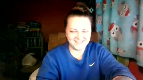 Snapshot of nataliedays chatting on January 2025 10:51:02 PM Natalie  online show from January 2025 10:51:02 PM