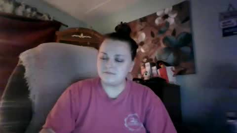Snapshot of nataliedays chatting on January 2025 06:49:01 AM Natalie  online show from January 2025 06:49:01 AM