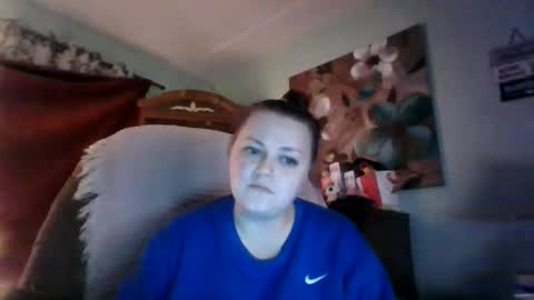 Snapshot of nataliedays chatting on January 2025 03:36:02 AM Natalie  online show from January 2025 03:36:02 AM