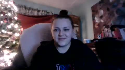 Snapshot of nataliedays chatting on February 2025 04:56:02 AM Natalie  online show from February 2025 04:56:02 AM