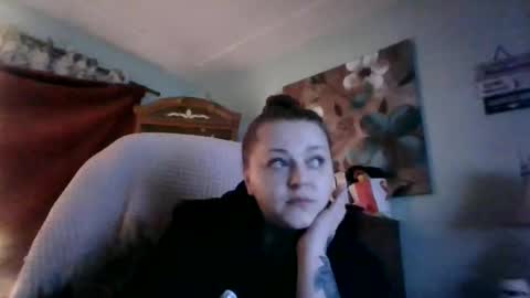 Snapshot of nataliedays chatting on February 2025 02:17:02 AM Natalie  online show from February 2025 02:17:02 AM