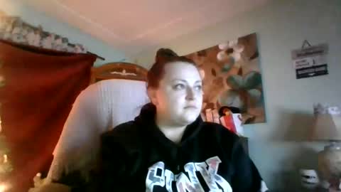Snapshot of nataliedays chatting on February 2025 05:21:01 AM Natalie  online show from February 2025 05:21:01 AM