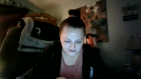 Snapshot of nataliedays chatting on February 2025 03:13:01 AM Natalie  online show from February 2025 03:13:01 AM