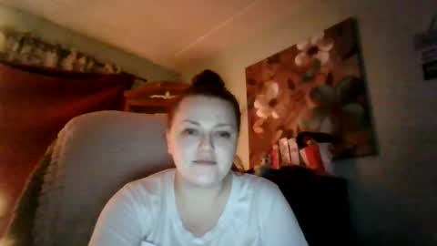 Snapshot of nataliedays chatting on February 2025 04:27:01 AM Natalie  online show from February 2025 04:27:01 AM