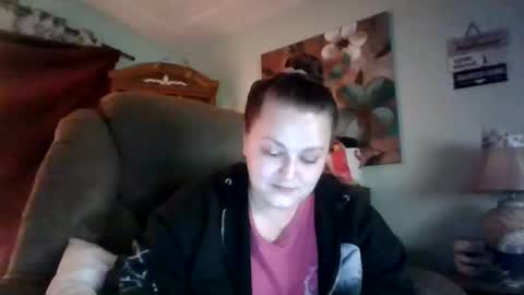 Snapshot of nataliedays chatting on February 2025 05:26:02 AM Natalie  online show from February 2025 05:26:02 AM