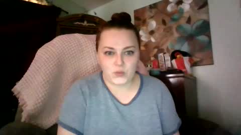 Snapshot of nataliedays chatting on February 2025 09:11:02 PM Natalie  online show from February 2025 09:11:02 PM
